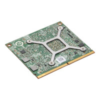 AMD FirePro W5170M 2GB GDDR5 Precision 7510 GPU Grafikkarte
