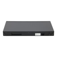 9100+ VPN 5-Port RJ-45 IPSec IKEv2 GRE Gigabit Gateway