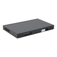 9100+ VPN 5-Port RJ-45 IPSec IKEv2 GRE Gigabit Gateway