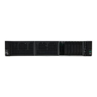 DL380 Gen10 2x Xeon Gold 6152 128GB DDR4 P408i 8X 2,5" SFF 2U Rack Server