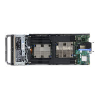 PowerEdge M640 Blade Server 2x LGA3647 DDR4 Chassis Module M1000E/VRTX