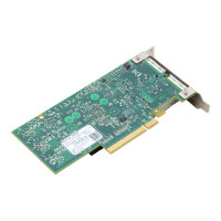 ConnectX-3 CX354A 40GbE Dual Port QSFP+ MCX354A-FCBT LP...