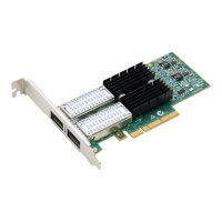 ConnectX-3 CX354A 40GbE Dual Port QSFP+ MCX354A-FCBT FP...