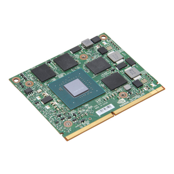 Quadro M1000M 2GB GDDR5 Precision 7510 02PNW4 2PNW4 GPU Grafikkarte