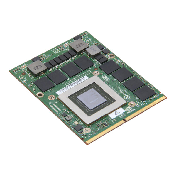 Quadro K3100M 4GB GDDR5 Precision M6700 M6800 06JT04 6TJ04 GPU Grafikkarte