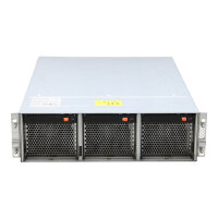 NAF-0901 2x Controller 111-00586 110-00136+G0 Red. PSU...