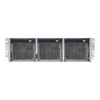 NAF-0901 2x Controller 111-00586 110-00136+G0 Red. PSU Storage Array