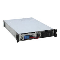 Smart-UPS 3000VA 2700W 8x C13 1x C19 SUA3000R2IX3 AP9630...