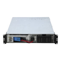 Smart-UPS 3000VA 2700W 8x C13 1x C19 SUA3000R2IX3 AP9630...