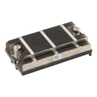 0FHV0D FHV0D Heatsink Kühler for PowerEdge R820