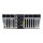 Power S824 8286-24A 2x Power8 3.52GHz 12-Core 2TB DDR3 12X SFF 4X PSU Server