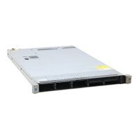 ProLiant DL360 Gen9 2X Xeon E5-2630 V3 128GB DDR4 P440AR...