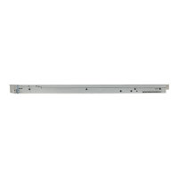 ProLiant DL360 Gen9 2X Xeon E5-2630 V3 128GB DDR4 P440AR 8X SFF Rack Server