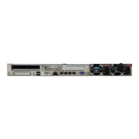 ProLiant DL360 Gen9 2X Xeon E5-2630 V3 128GB DDR4 P440AR 8X SFF Rack Server