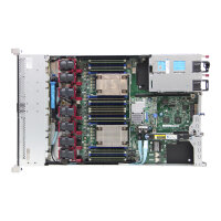 ProLiant DL360 Gen9 2X Xeon E5-2630 V3 128GB DDR4 P440AR 8X SFF Rack Server
