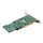 Quad Port 4-Port 10GbE SFP+ 00ND468 P010225-41D FP PCIe 3.0 Server Adapter