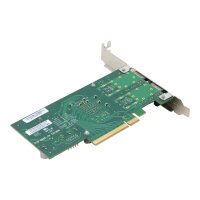 AOC-STGN-i2S Dual Port SFP+ 10GbE PCIe Full Profile...