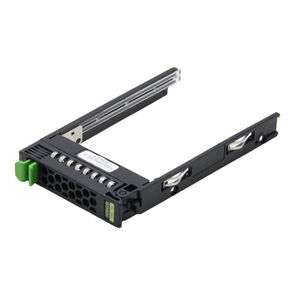 Primergy S5 S6 S7 S8 TX RX A3C40135103 2,5" HDD Caddy Rahmen Tray