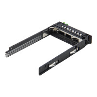 Primergy S5 S6 S7 S8 TX RX A3C40135103 2,5" HDD Caddy Rahmen Tray