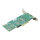 577F 00E3496 LPE16002 P005947-41C 16GB/s Dual Port SFP+ FC Host Bus Adapter