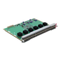 WS-X4548-GB-RJ45 48-Port 48x 1GbE RJ-45 Switch Module...