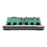 WS-X4548-GB-RJ45 48-Port 48x 1GbE RJ-45 Switch Module...