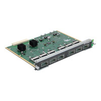 WS-X4606-X2-E 6-Port 10GbE X2 Switch Module Catalyst 4500