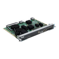 WS-X45-SUP7-E Supervisor Engine 10GbE Switch Module...