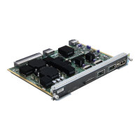 WS-X45-SUP6-E Supervisor Engine 10GbE X2 Switch Module...