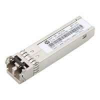 J9150A ProCurve 10GbE SFP+ LC Multimode Transceiver Module
