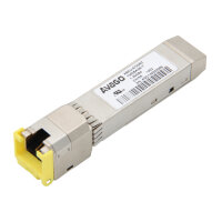 ABCU-5730RZ 1.25GbE RJ-45 Copper Kupfer SFP Mini-GBIC...