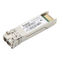 AFBR-57F5AMZ-E3 16Gbps FC SFP+ LC-Duplex 019-078-045 Transceiver Module