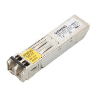 6GK5 992-1AL00-8AA0 850 nm Gigabit Multimode SFP...