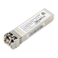 FTLF8528P3BNV-E5 8GBit/s FC Fibre Channel SFP+...