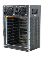 Catalyst WS-C4510R-E 10-Slot Chassis WS-X4582-E PWR-C45...