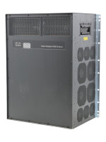 Catalyst WS-C4510R-E 10-Slot Chassis WS-X4582-E PWR-C45 14U Switch