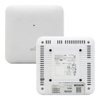AP41-WW 802.11ac Wave 2 Tri-Radio PoE Dual Band Access Point