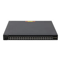 G8052 48-Port RJ-45 4x 10GbE SFP+ 7159-HC2 00MY099 L3...