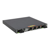 G8052 48-Port RJ-45 4x 10GbE SFP+ 7159-HC2 00MY099 L3 Managed Switch