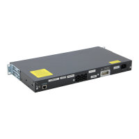 Catalyst WS-C2960+48TC-L V02 48-Port 10/100 RJ-45 2x SFP 2x GBIC Switch mit Rack Ears
