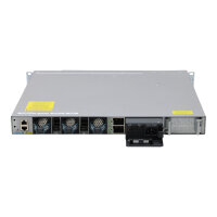 Catalyst WS-C3850-48F-S 48-Port RJ-45 PoE+ Managed Gigabit Switch ohne Cover