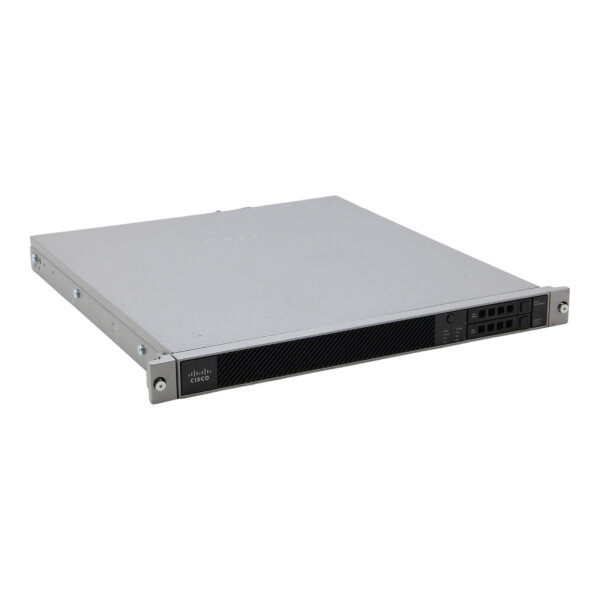 ASA 5545-X 8-Port Gigabit IPSec VPN Adaptive Security Appliance