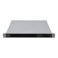 ASA 5545-X 8-Port Gigabit IPSec VPN Adaptive Security...