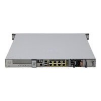 ASA 5545-X 8-Port Gigabit IPSec VPN Adaptive Security Appliance