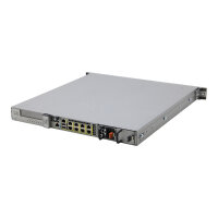 ASA 5545-X 8-Port Gigabit IPSec VPN Adaptive Security Appliance