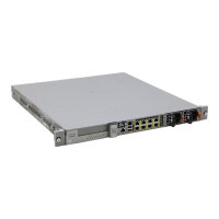 ASA5555-X 8x 1GbE RJ-45 Red. PSU Firewall Security...