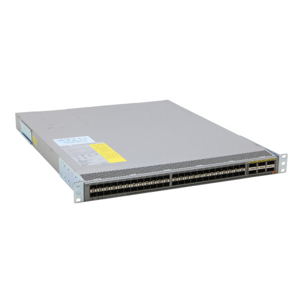 Nexus N2K-C2232TM-10GE 32-Port 10G RJ-45 8x 10G SFP+ Extender + N2K-M2800P