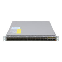 Nexus N2K-C2232TM-10GE 32-Port 10G RJ-45 8x 10G SFP+...