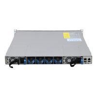 Nexus N2K-C2232TM-10GE 32-Port 10G RJ-45 8x 10G SFP+ Extender + N2K-M2800P