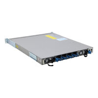 Nexus N2K-C2232TM-10GE 32-Port 10G RJ-45 8x 10G SFP+ Extender + N2K-M2800P